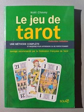 Le Jeu De Tarot : Méthode