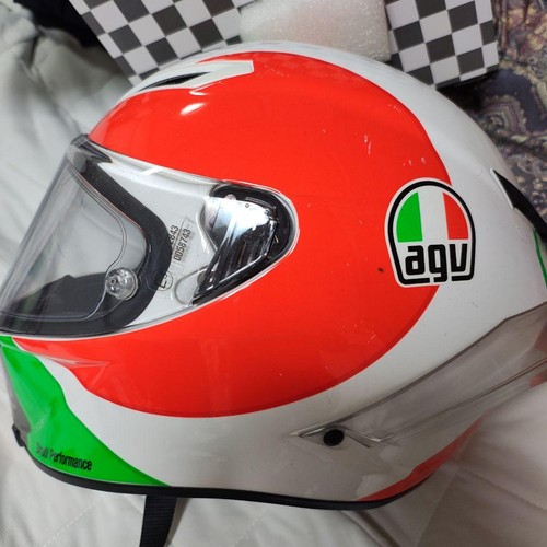 Agv pista full face - agv,