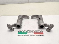 Paire Cache-Soupape AERMACCHI