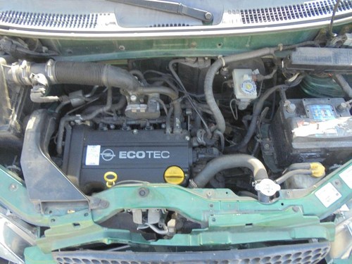 Alternateur opel agila - alternateur,