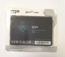 SILICON POWER - Disque SSD