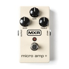 JIM DUNLOP M233 - Pédale