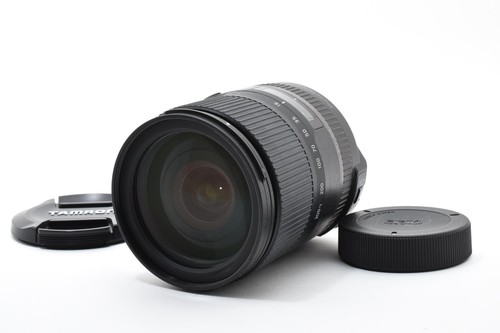 Neuf tamron 16 - tamron, 16-300mm