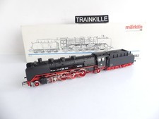 3082 / MARKLIN 3 RAILS HO