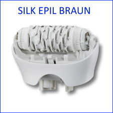 Tête Pour Silk Epil 7 9 BRAUN Épil Pièces Lame Épilateur Épilateur Femme