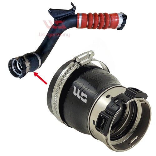 Durite turbo ladeluftschlauch - durite,
