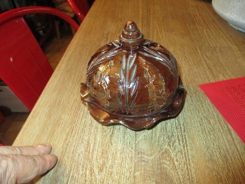 Service beurre sauce - service, à