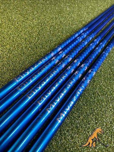 Miyazaki tour issue blue iron - miyazaki,