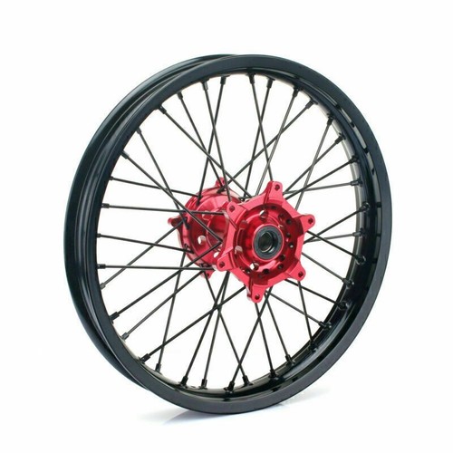 Arrière 18x2 roue jante - roue,
