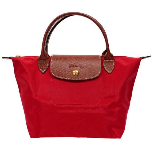 Sac fourre tout longchamp - fourre-tout, le