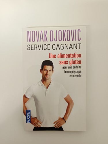 Novak djokovic service - -,