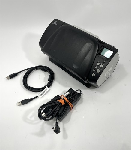 Fujitsu 7160 usb - fujitsu, duplex
