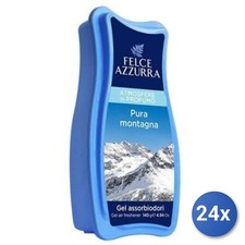 24X Ensemble Felce Azzurra
