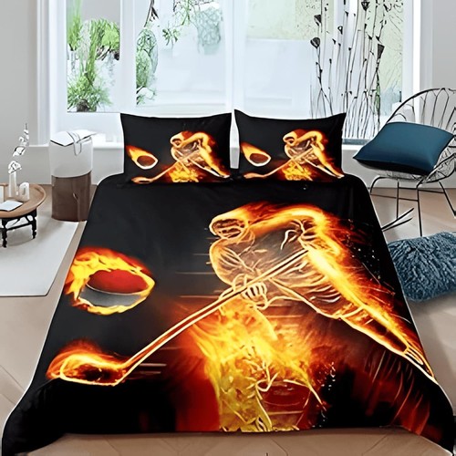 Housse couette 140x200 - de,