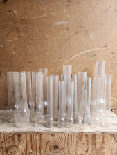 Ancien lot de 21 verres de