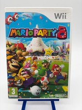 Mario Party 8 Nintendo Wii -