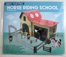 Make Your Own Horse riding