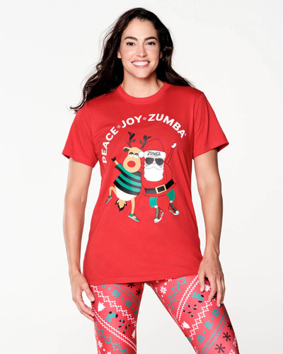Tee shirt peace - tee-shirt, joy
