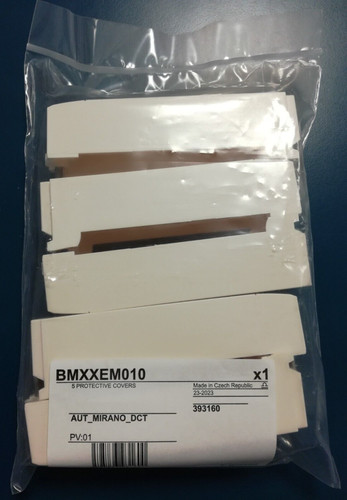Schneider bmxxem010 capot - schneider, de