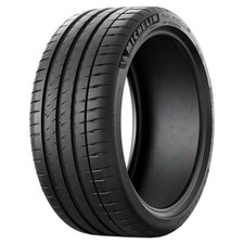 PNEUS D’ÉTÉ MICHELIN 275/40 R20 106Y PILOT SPORT 4S XL