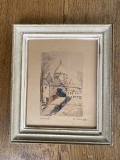 Montmartre - Henri-Alexis