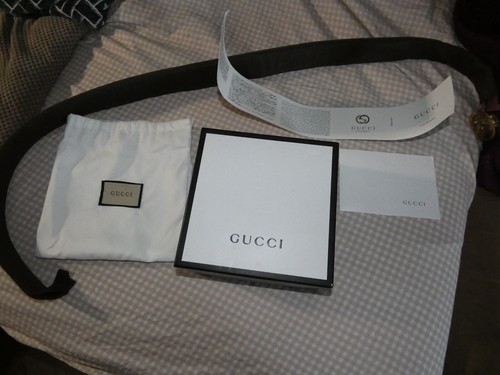 Ceinture gucci neuve - ceinture,,