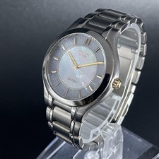 Montre solaire CITIZEN EXCED