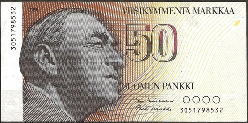 Finlande république - -,