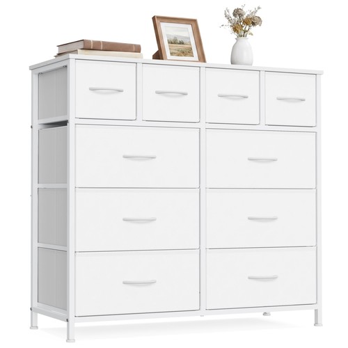 Commode avec tiroirs cadre - commode,