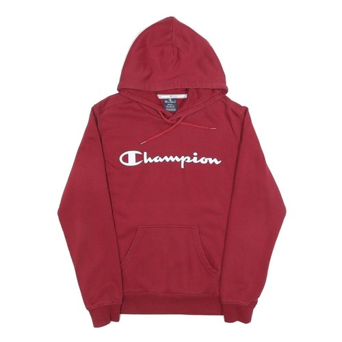 Champion rouge pour hommes - rouge,