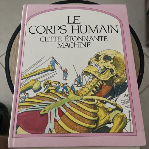 Corps humain cette - humain,