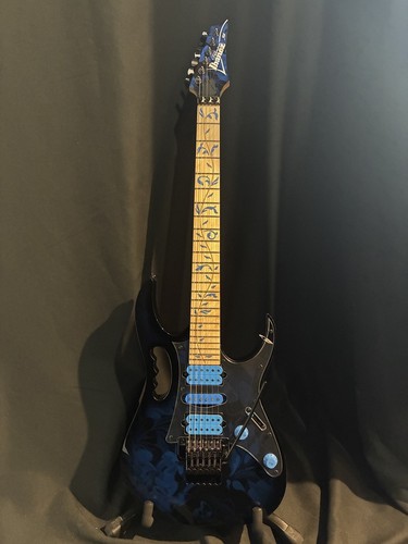 Ibanez jem77p bfp touche - jem77p-bfp, en