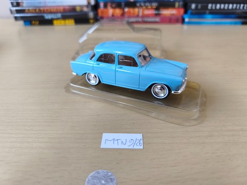 Solido simca aronde - solido,,