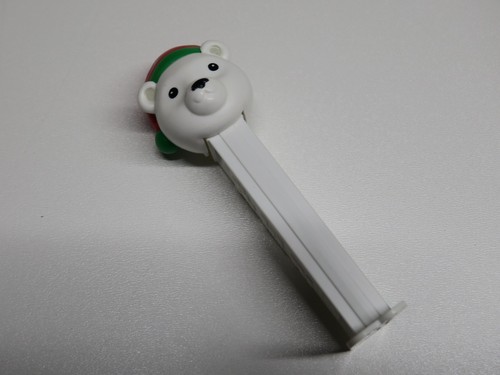 Pez distributeur bonbons en - bonbons,