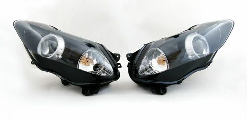 Phare headlight pour yamaha - phare,