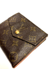 LOUIS VUITTON LV MONOGRAM
