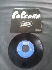 45 t - Rod Hunter – Popcorn