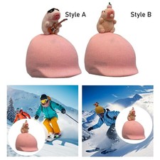 Housse de casque de ski Housse