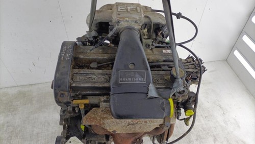 Moteur ford escort - moteur,