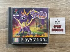 Spyro The Dragon PS1 Sans Notice PAL FR Sony PlayStation 1 PSX One