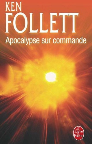 Apocalypse sur commande ken - -,