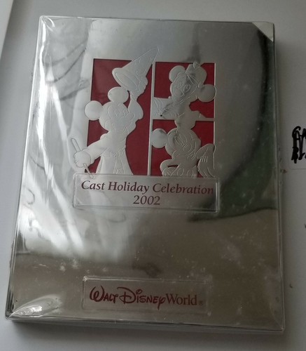 Walt disney world - walt,