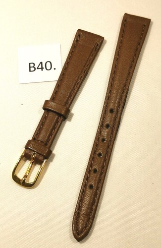 B40 bracelet montre - montre, cuir