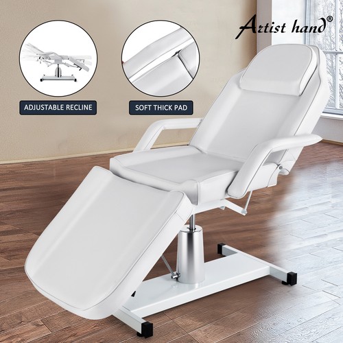 White adjustable hydraulic - adjustable,
