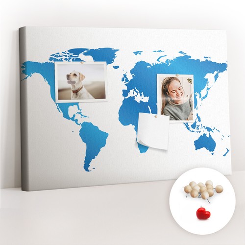 Tableau affichage - tableau, en