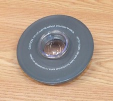 Replacement Blender Lid For