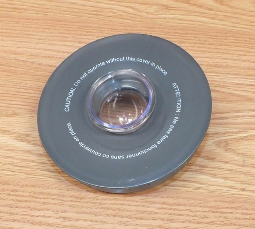 Replacement blender lid for - replacement,