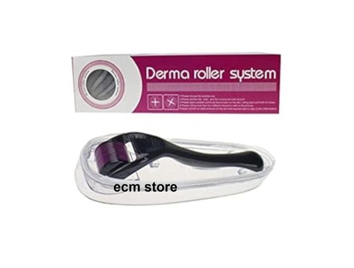 Derma roller system 1200 - roller,