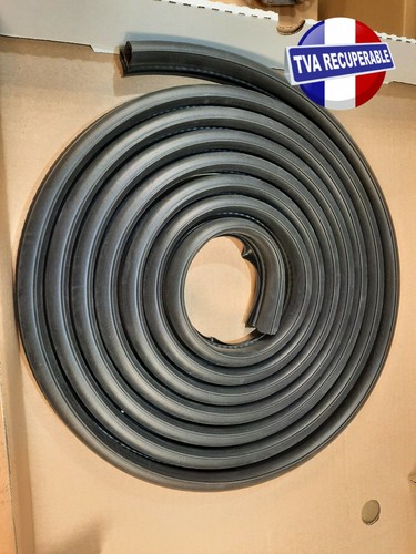 Joint porte coulissante - joint,