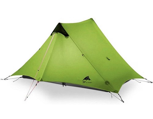 Gear lanshan 2 - ul,